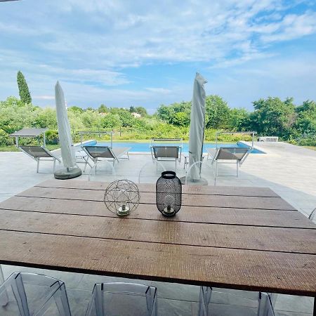 Sea View Villa Monte Alba Peruški Dış mekan fotoğraf
