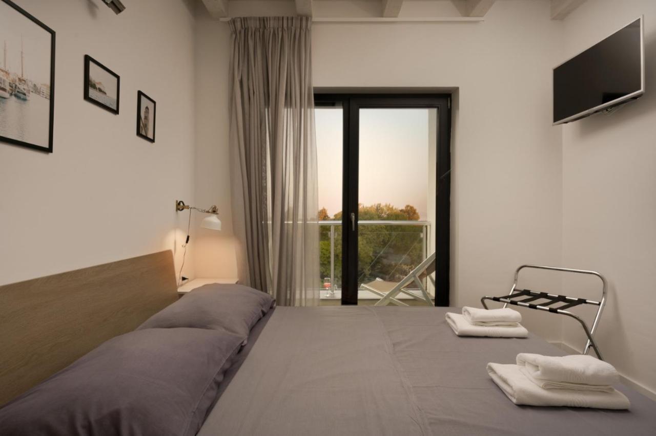 Sea View Villa Monte Alba Peruški Dış mekan fotoğraf