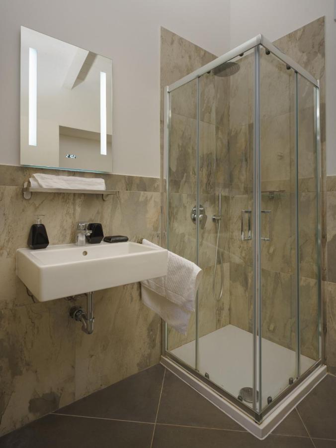 Sea View Villa Monte Alba Peruški Dış mekan fotoğraf
